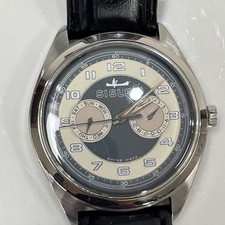 Sisley Bye Bulova Men’s