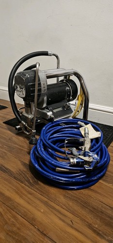 Graco lp500 airless - lp500,