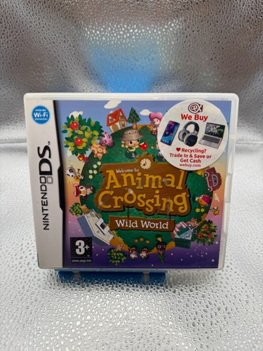 Welcome animal crossing - to,