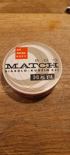 Vintage match 177 4 - ,