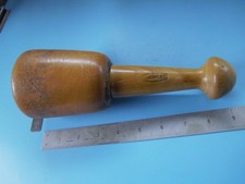 Marples Wood Carving / Stone