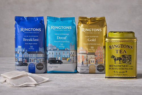 150 ringtons breakfast - 150, breakfast,