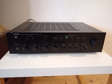 Yamaha A-500 Integrated
