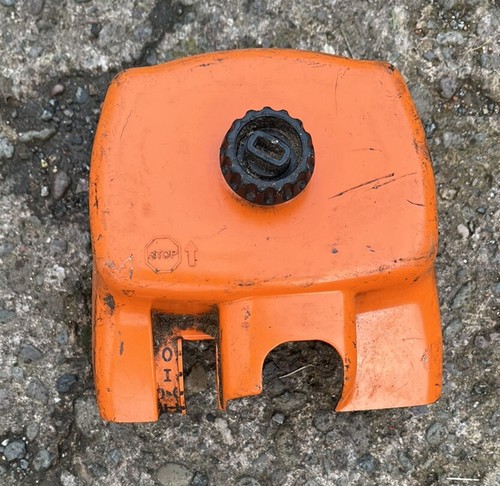Genuine stihl ms660 066 - genuine,