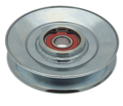 Deck idler pulley fits - fits, ibs