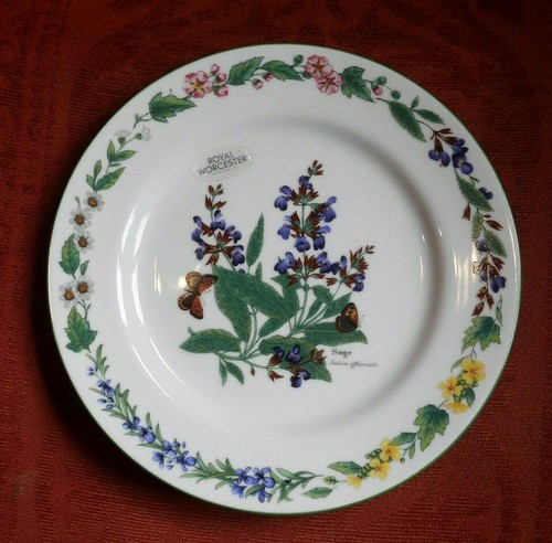 Royal worcester - worcester,
