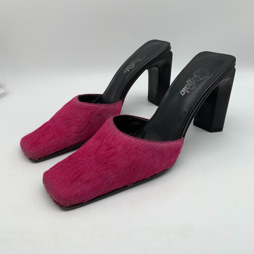 Vtg y2k 90s - y2k, heels