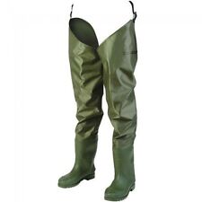 Daiwa Lightweight Nylon Hip Thigh Waders *Sizes 7-12* NEW Carp Fishing Waders