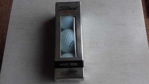 New ultra titleist pinnacle - new, titleist,