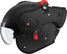 ROOF BOXER V8 ALPHA URBAN