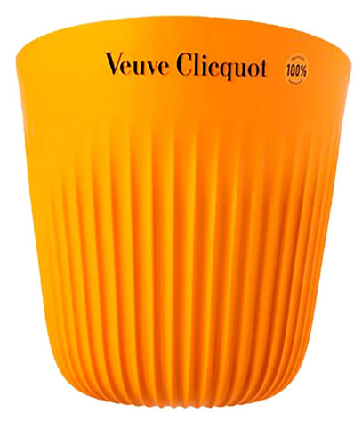 Veuve clicquot sunrays ice - veuve,