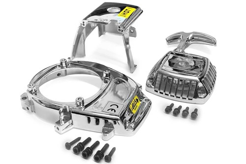 Rovan easy starter engine - easy,