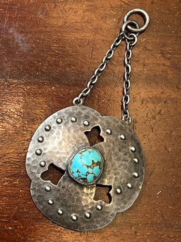 Antique murrle bennett silver - antique,
