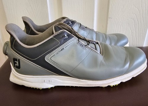Footjoy ultrafit boa golf - boa,