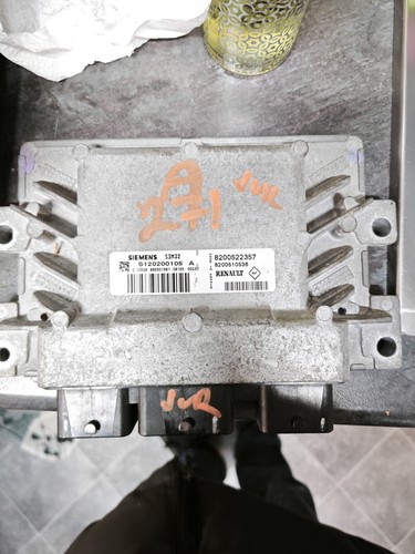 2009 2012 renault clio mk3 - renault,