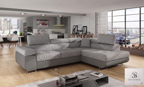 Sofaforge ridge corner - sofaforge, sofa