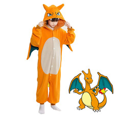 Charizard Cosplay Pokemon