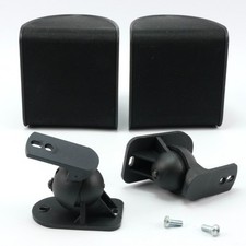 PIONEER S-11 Black Front