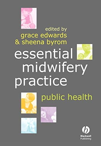 Essential midwifery practice - essential,