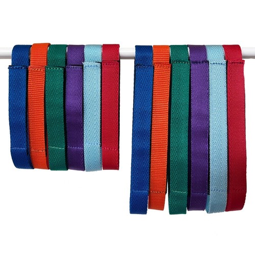 Alpaca identification collar - collar,
