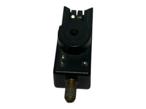 Steve neville mk3 - alarm,