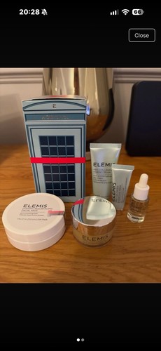 Elemis pro collagen balm cream - pro,