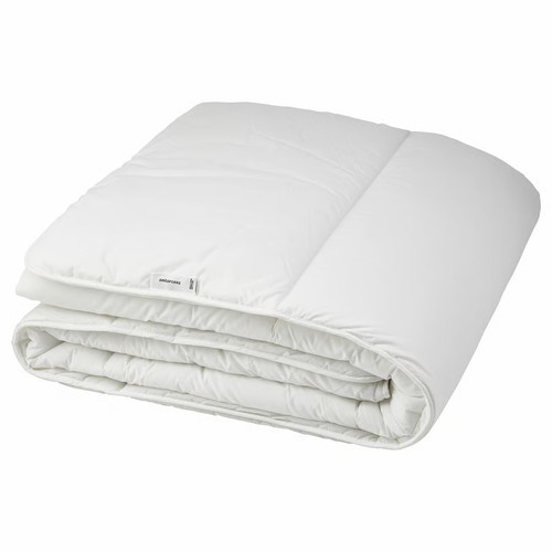 Ikea småsporre tog - 12, duvet