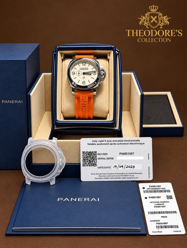 Panerai luminor base logo - luminor,