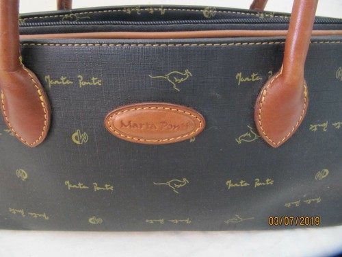 Marta ponti bag - ponti,