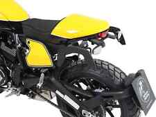 DUCATI SCRAMBLER 800 PANNIERS HEPCO & BECKER ROYSTER NEO WITH C-BOW KIT 2019-
