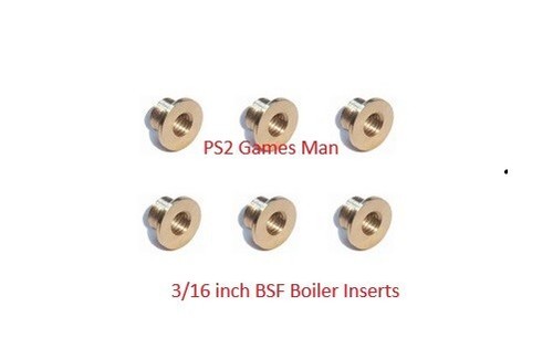 Genuine mamod steam - genuine, boiler