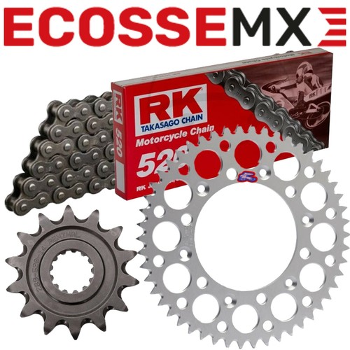 Ktm sxf505 sx525 exc525 - sx525,