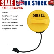 Fits for Range Rover Evoque