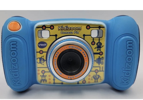 Vtech kidizoom duo digital - vtech,