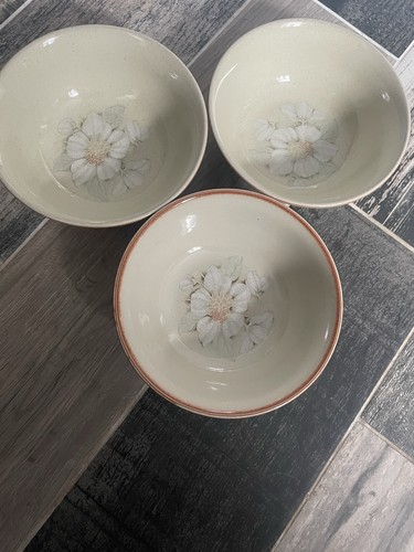 Denby daybreak coloroll 5 - daybreak,