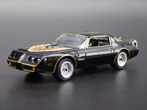 1979 pontiac firebird trans - 1979, 79