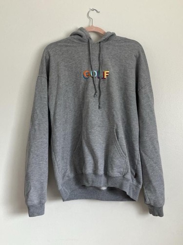 Golf wang hoodie - wang, tyler
