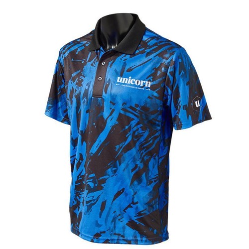 Unicorn darts pro tech - unicorn, camo