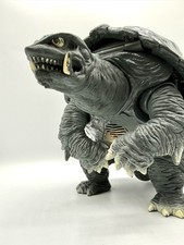 Bandai DX Transforming Gamera