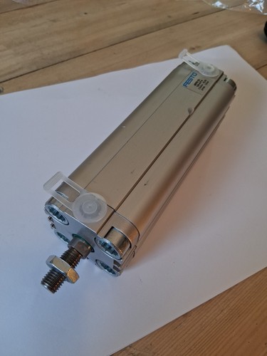 Festo compact cylinder - festo,