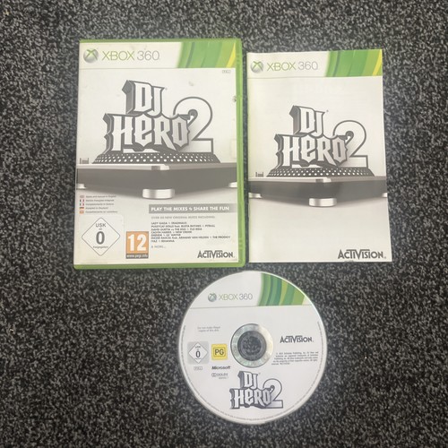 Hero tested - hero, (xbox