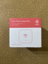 Hive Mini Heating Smart