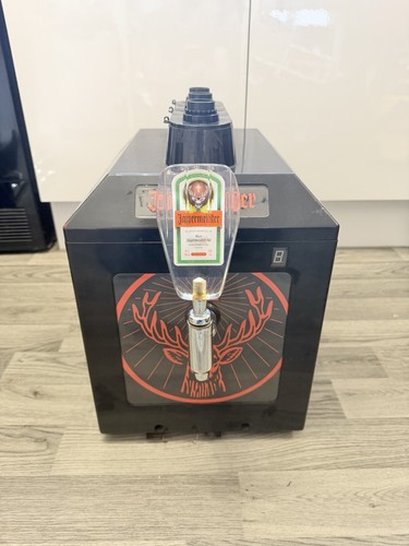 Jagermeister jemeu three - jemeu,