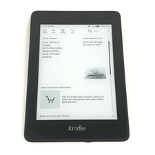 Amazon Kindle Paperwhite 10th