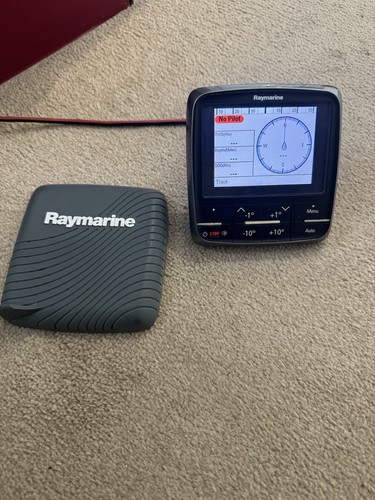Raymarine p70 autopilot - p70,