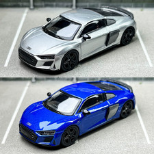Masdi 1/64 Audi R8 2022