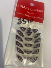 Nokia 3510 Crystal Keypad