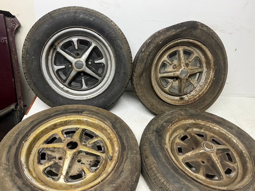 Midget 1500 13 - 4.5j, inch
