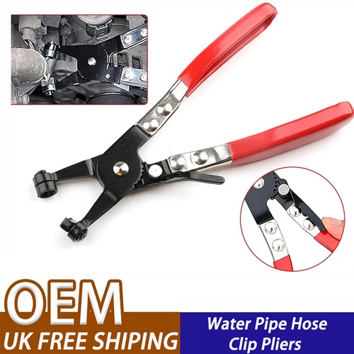 Car water pipe hose clip - car,
