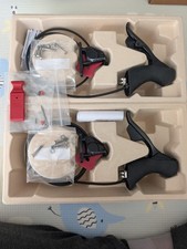Sram Force Axs Shifters With